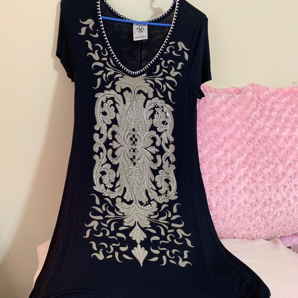 Vocal dress